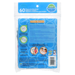 Neat Solutions, Table Topper, одноразовая салфетка, 60 шт.