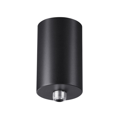 359125 KONST NT23 000 черный База для накладного монтажа светильников 359128-359133 IP20 15-40W 170-265V RAMO