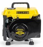 Генератор бензиновый CHAMPION IGG950 инверторный