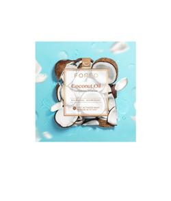 FOREO UFO Coconut Oil - глубоко питательная маска /  6 x 6  g  / GTIN 7350092139267