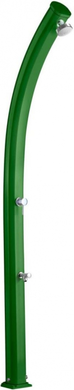 Душ уличный Arkema Jolly A 525, зеленый