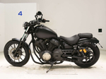 Yamaha XV950 Bolt 2013