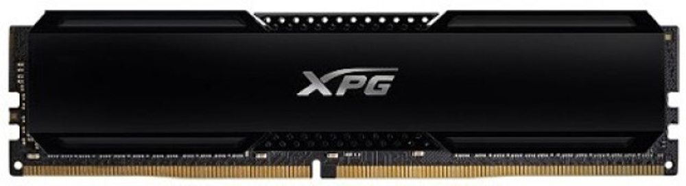 Модуль памяти DDR4 16GB ADATA AX4U360016G18I-CBK20
