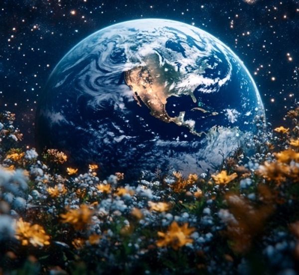 Мантры Земли