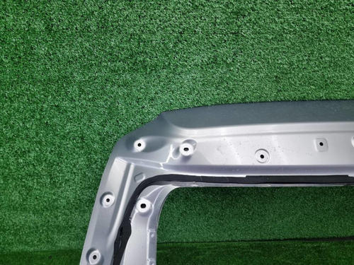 Крышка багажника Haval F7 2 (2024-н.в.)