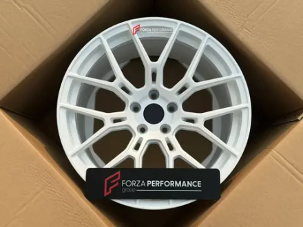 КОВАНЫЕ ДИСКИ ДЛЯ LAMBORGHINI HURACAN STERRATO 2024 ЛАМБОРГИНИ