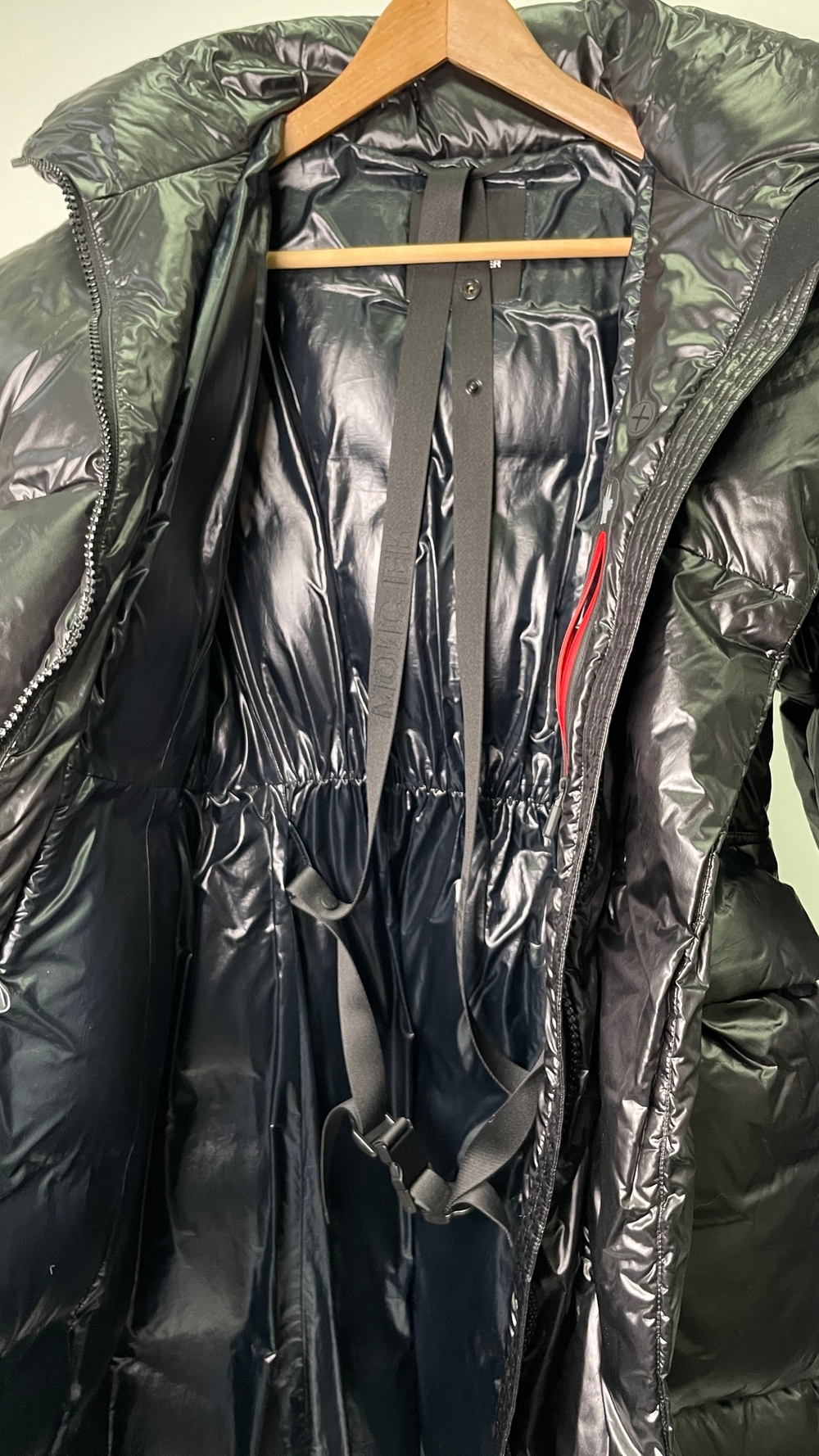 Куртка Moncler