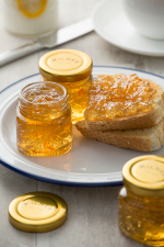 Набор из 4 баночек 55 мл