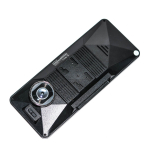 Видеорегистратор Eplutus DVR-940 7"/GPS/Bluetooth/Wi--Fi