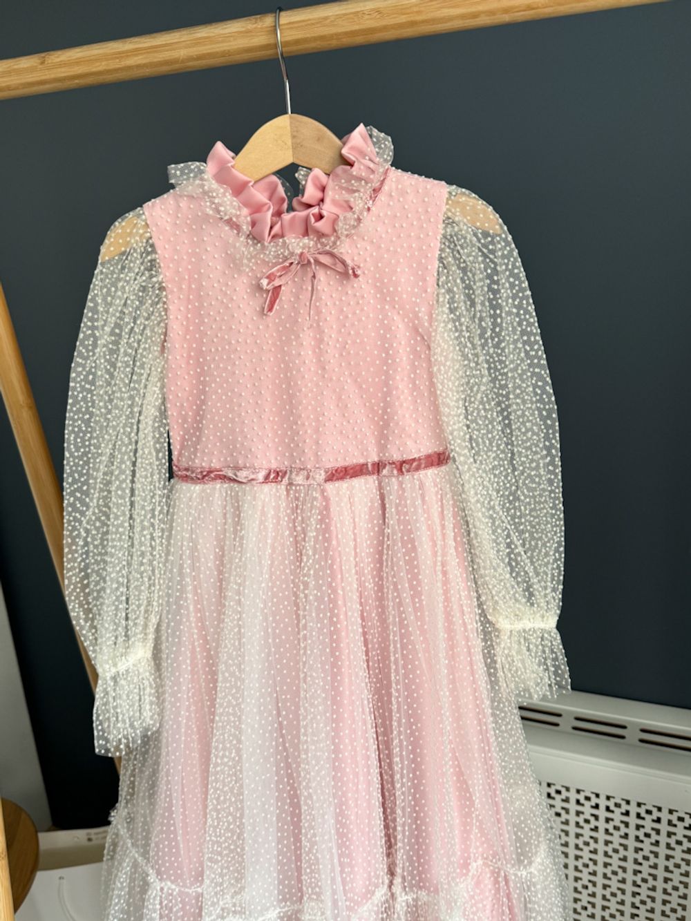 Платье Designer's Cat, 104