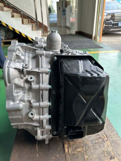 АКПП зоти т600 2.0,1.5 15s4g zotye