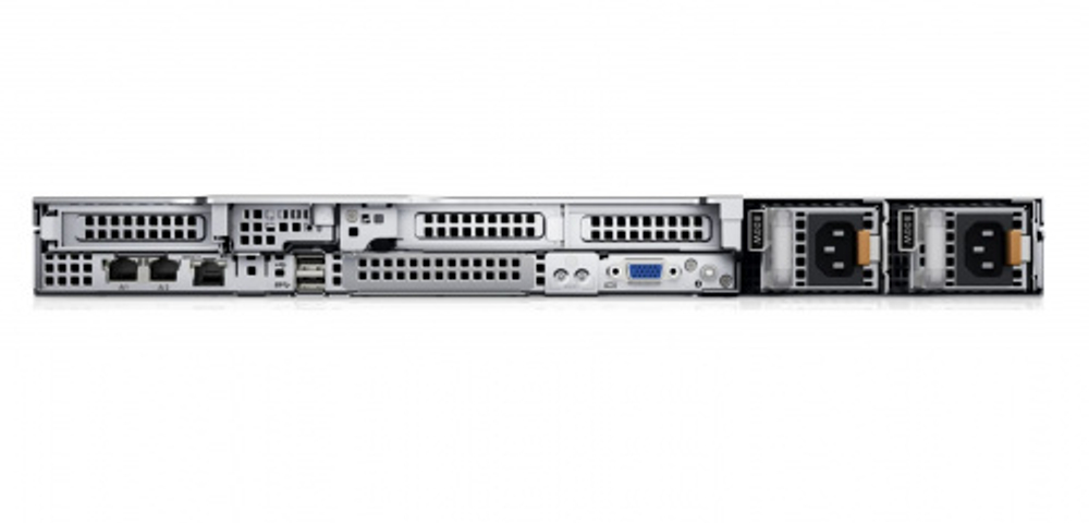 Сервер Dell PE R650xs 8SFF (210-AZKL-22)