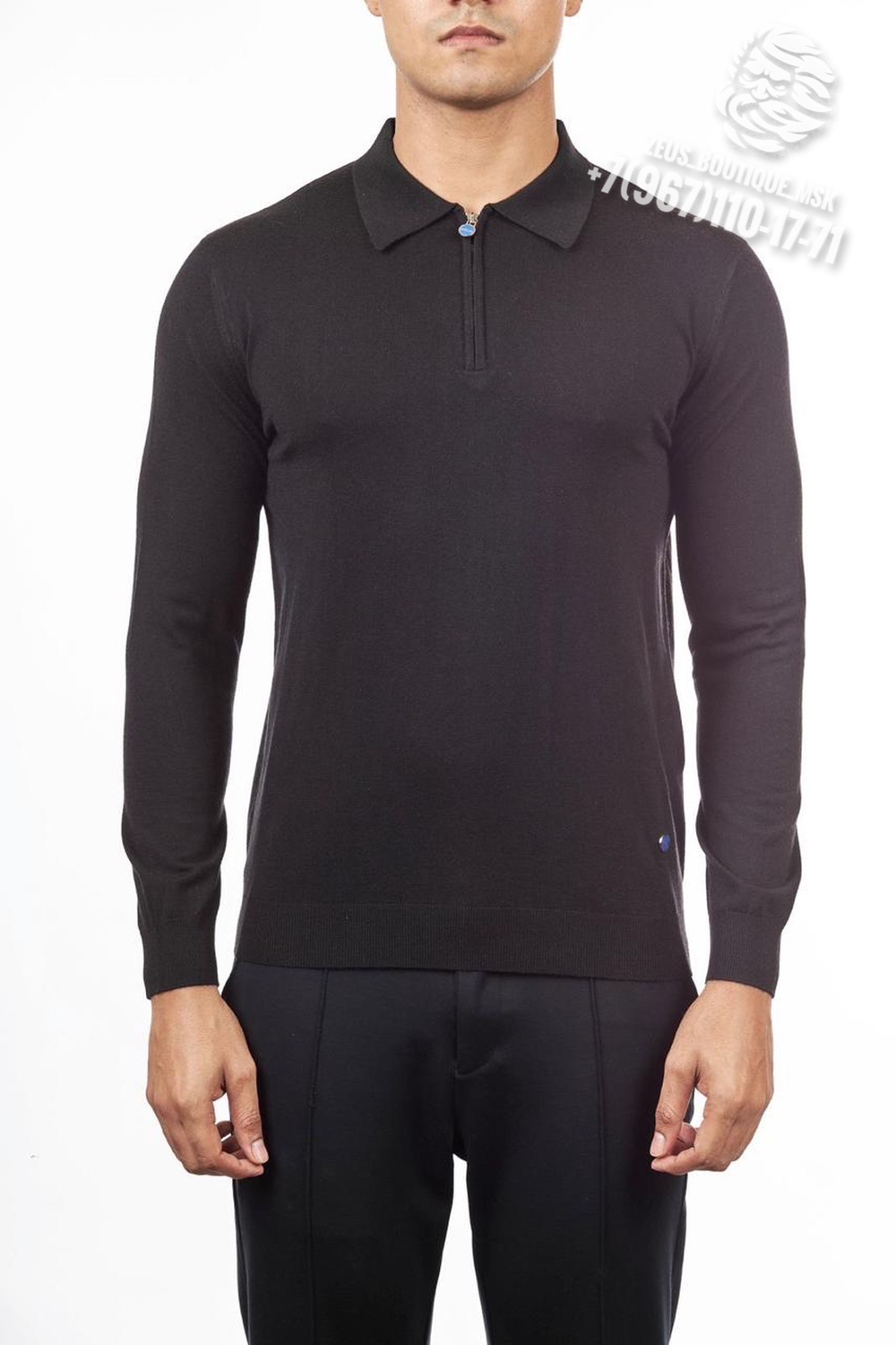 Джемпер Kiton