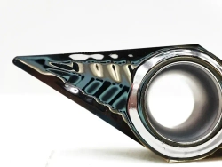 Пластина VCGT110304-TK M01 STI 1 штука СпецТехИнструмент