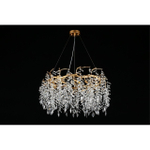 Подвесная люстра Aployt Gertunia APL.847.03.13