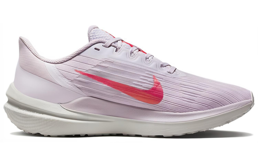 Кроссовки Nike Air Winflo 9 (Женская размерная сетка)