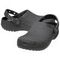 Crocs Classic Crafted Clog 'Black Sand'