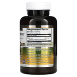 Amazing Nutrition, Мастиковая смола, 60 капсул (500 мг на капсулу)