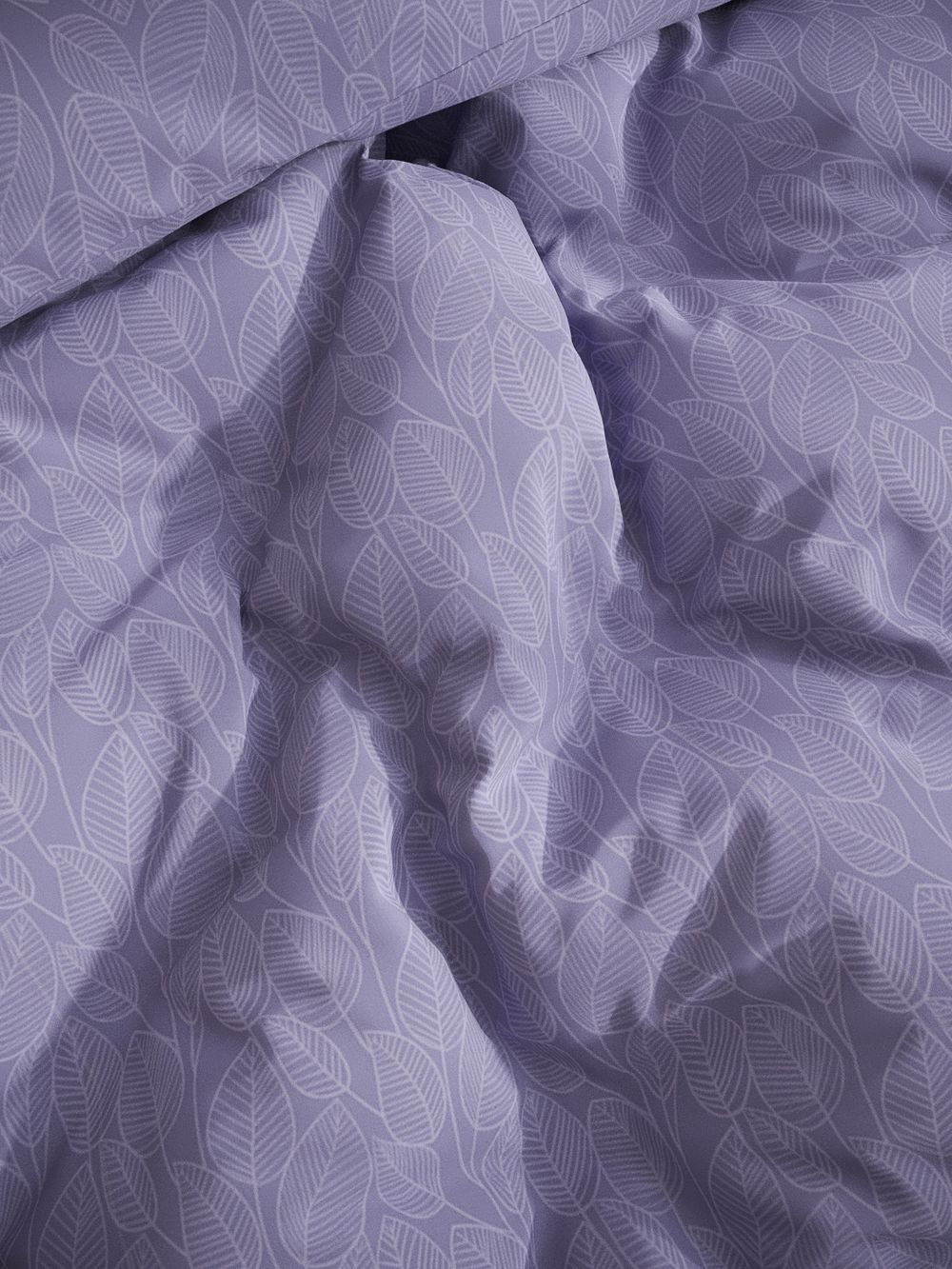 Пододеяльник сатин Milky Garden "Chian (компаньон)" 1,5-спальный на молнии 145x215 см