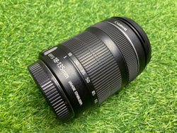 Canon EF-S 18-135mm 3.5-5.6 IS STM