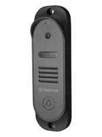 Вызывная видеопанель Stich HD (черная)