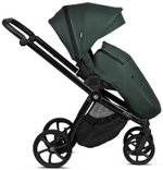 Детская коляска Tutis Mio 3 Plus Essential 3 в 1 1502240 Pacific green