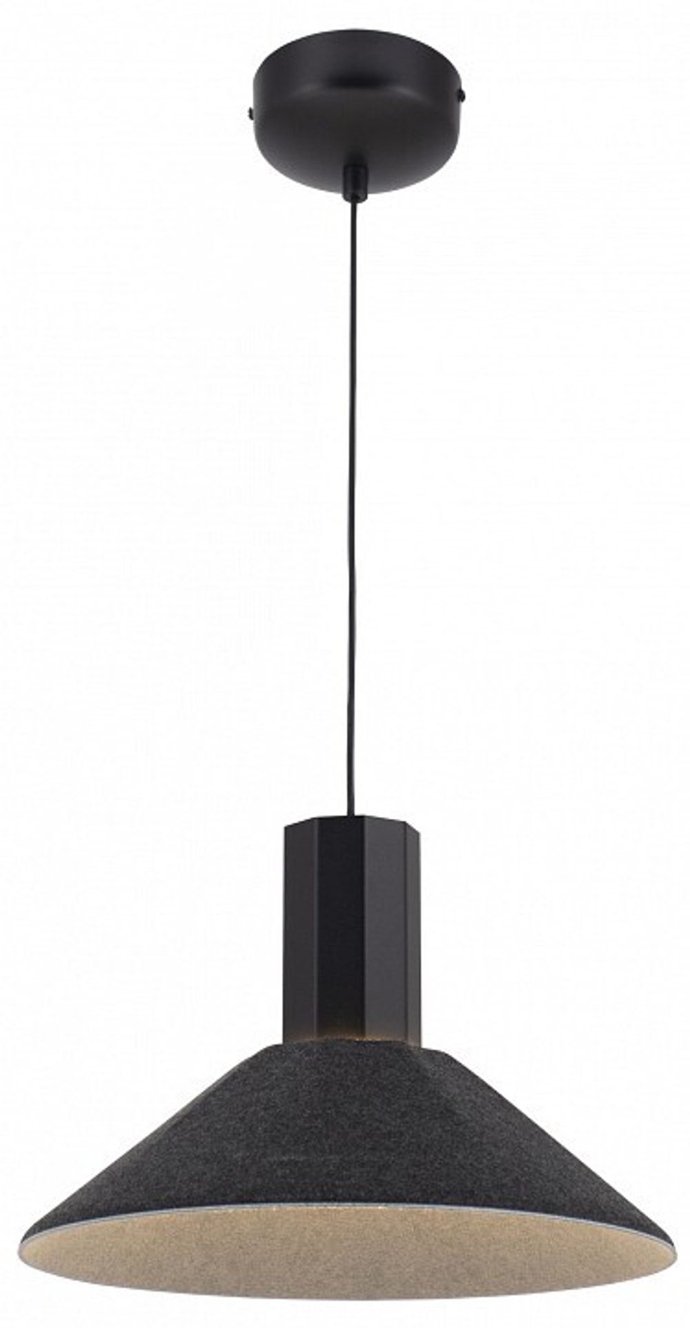 Подвесной светильник Moderli Ontario V11086-PL