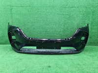 Бампер передний Haval M6 2 (2021-н.в.)