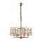 Подвесная люстра Rivoli Waltraud 1028-206 Б0052465