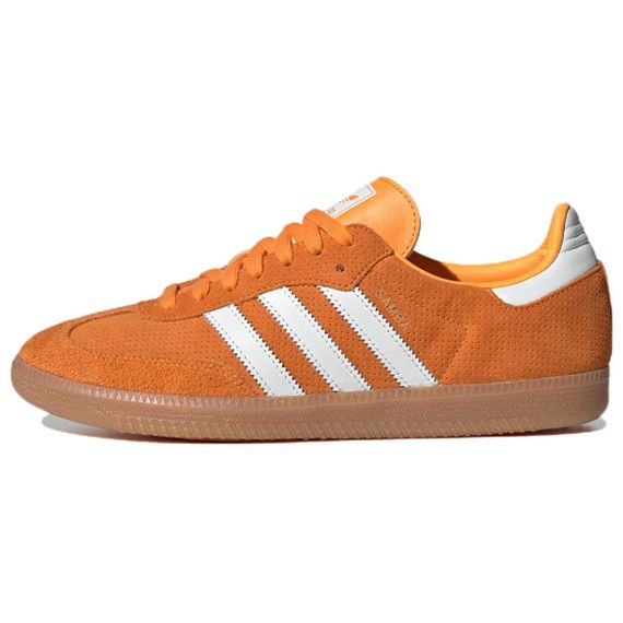 Кроссовки adidas originals SAMBA OG для скейтборда Низкие кроссовки Унисекс