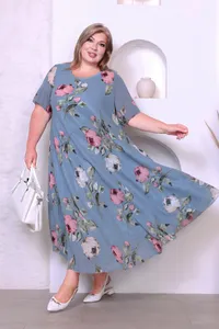 Платье 4905 Fabrika