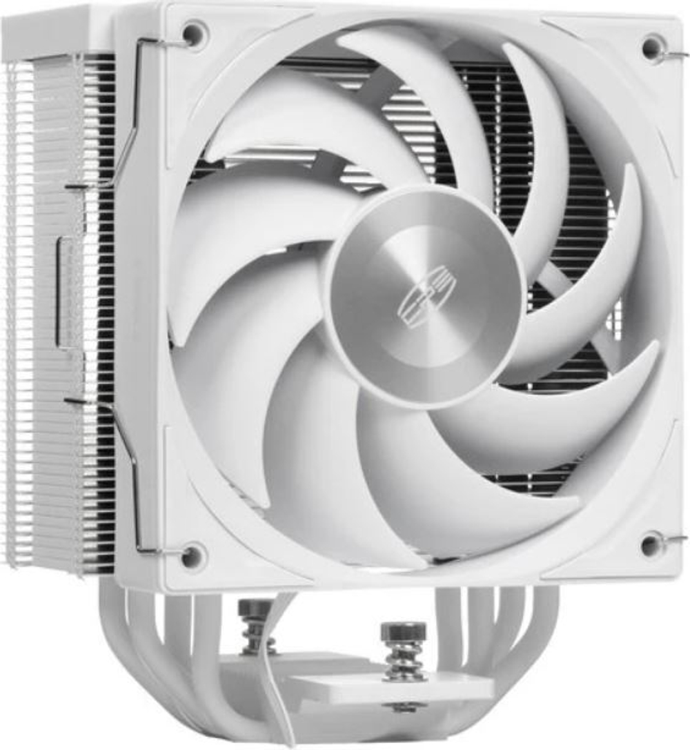Кулер  PCCooler RZ400 V2 WH