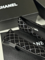 Балетки CHANEL
