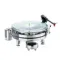 Acoustic Solid Brake WTB370 AT740 M2 Silver