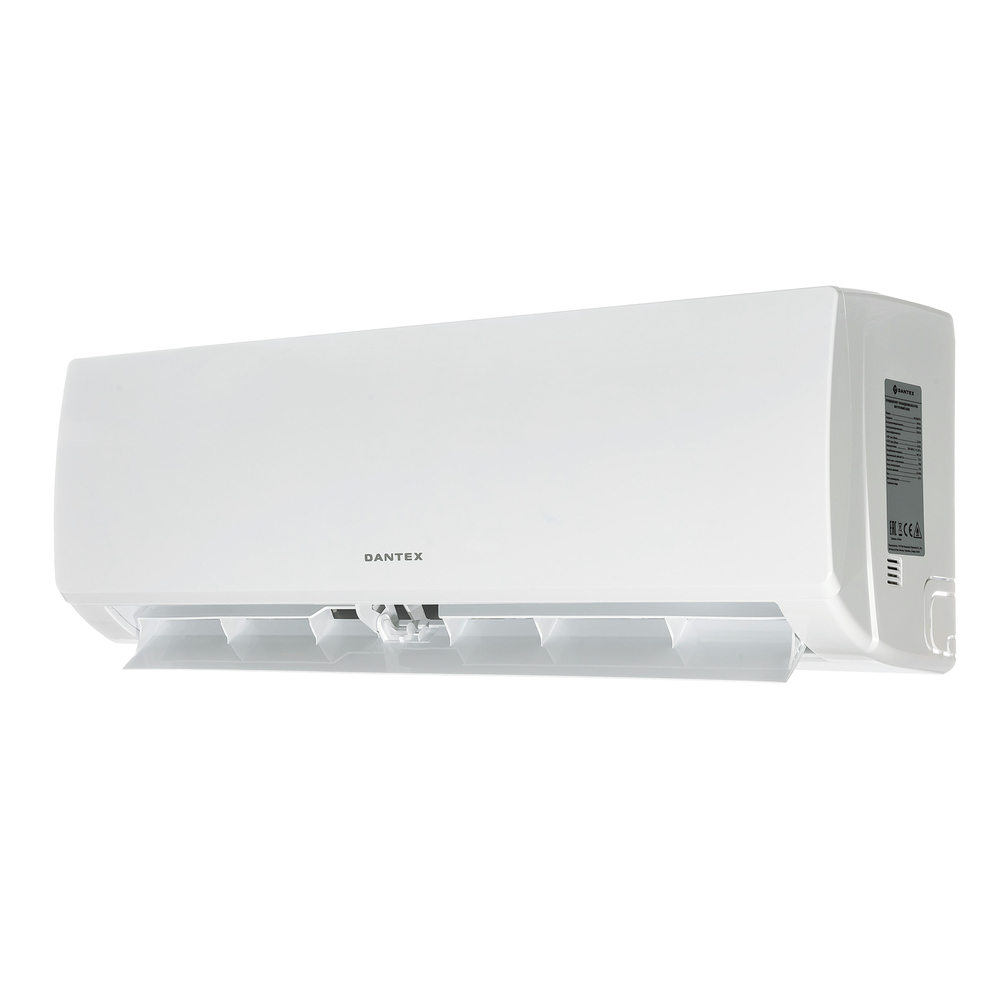 Сплит-система кондиционер Dantex ECO PRO RK-07ENT5/RK-07ENT5E на 20 м²