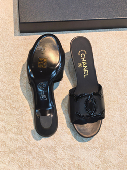 Сабо Chanel