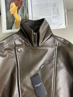 Куртка Saint Laurent