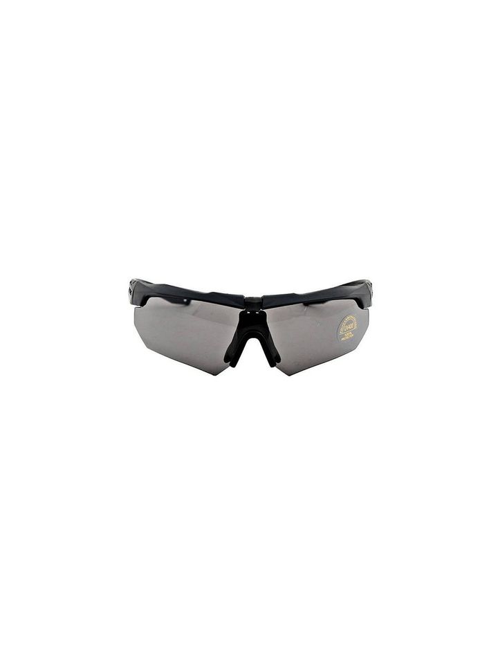 Очки ESS Crossbow (black)