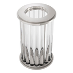 Подсвечник Hurricane Ruhlmann L арт.108939