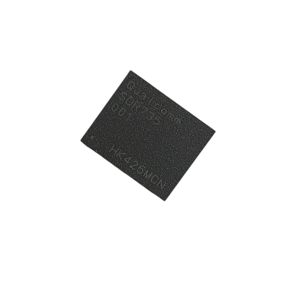 Микросхема трансивер (RF Transceiver) (SDR735 001) (АСЦ)