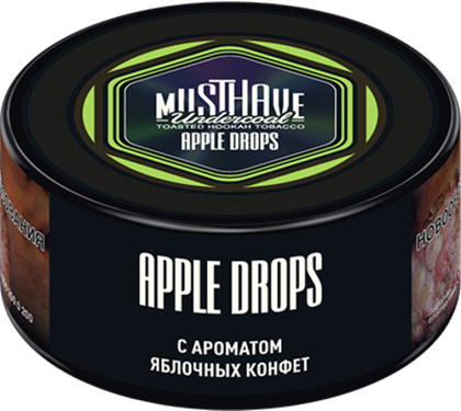 Apple Drops 25 гр