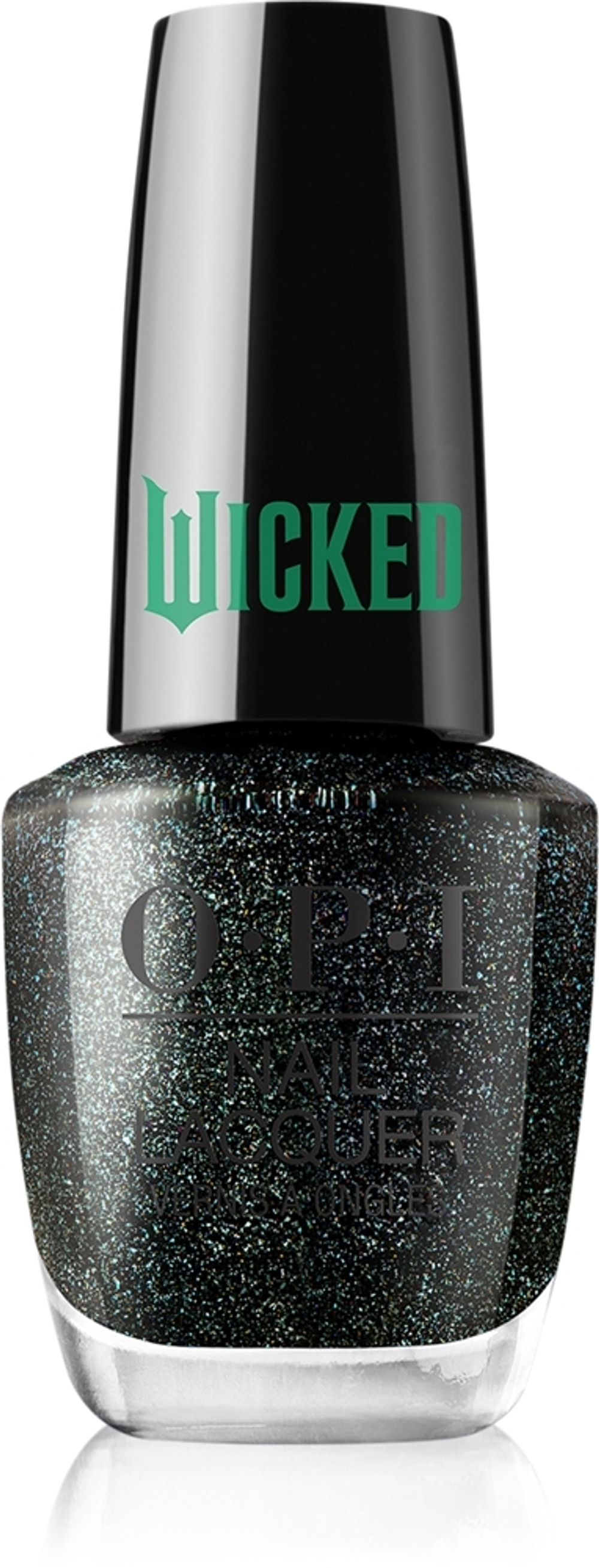 OPI Wicked Nail Lacquer - лак для ногтей, 15 ml