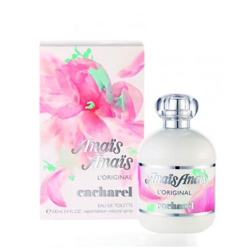CACHAREL Anais Anais edT 50ml lady