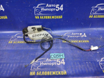 Замок двери передней правой TOYOTA CROWN 1997