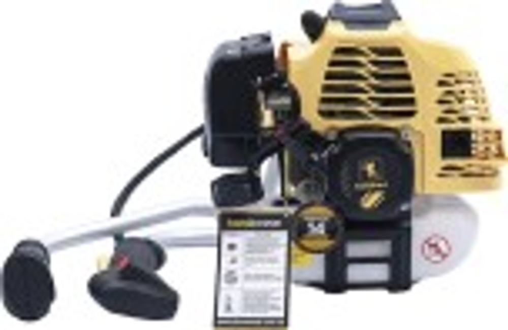 Мотокоса HANSKONNER HBT152D