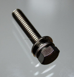 Болт для лодочных моторов 910103-7630