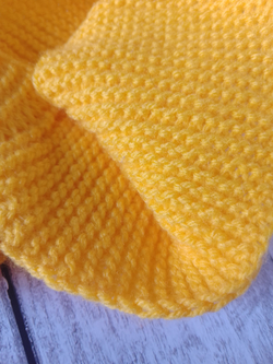 повязка на голову для малыша