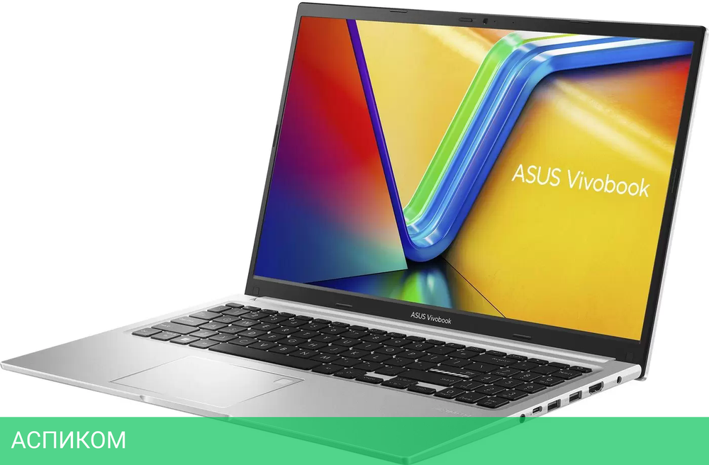 Ноутбук ASUS VivoBook 15 M1502YA-BQ580