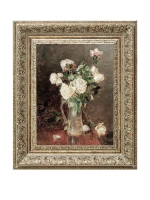 Картина на стену интерьерная на холсте 31*37 см