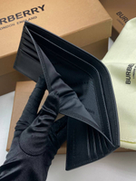 Бумажник Burberry